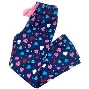 Max& Olivia Gril fleece sleep PJ pant